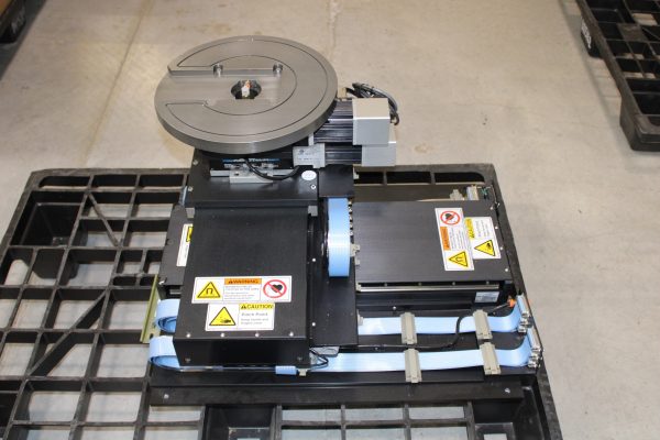 AEROTECH AVS105NC