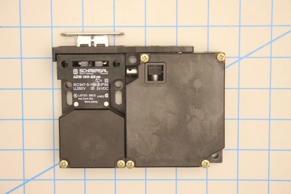 SCHMERSAL AZM16022YP