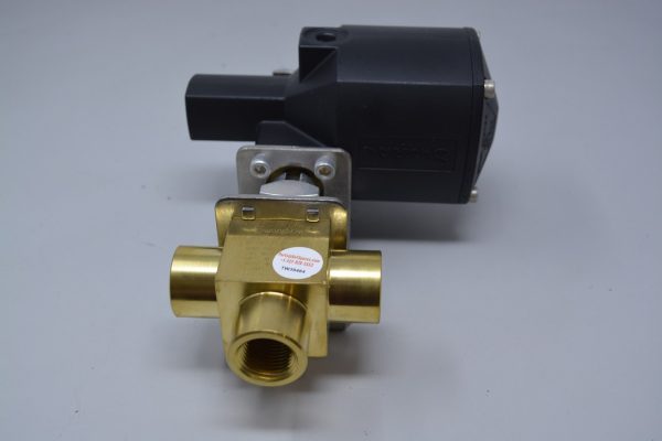 SWAGELOK B45XF853D