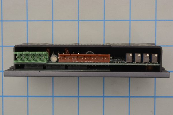 ADVANCED MOTION CONTROLS B12A6DSE1 - Image 2