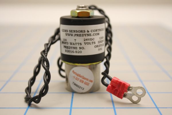 GEMS SENSORS & CONTROLS B2016S20