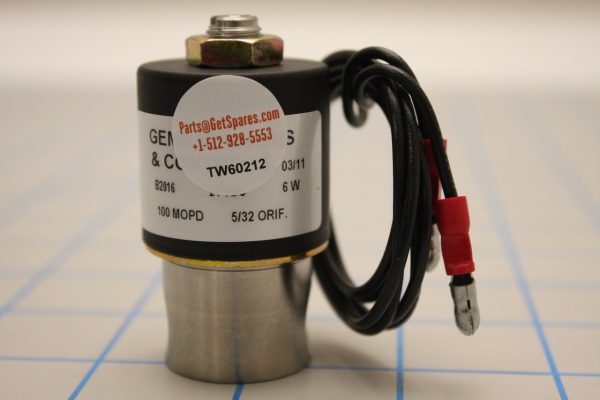 GEMS SENSORS & CONTROLS B2016