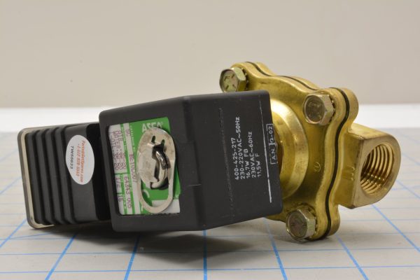 ASCO B210C007