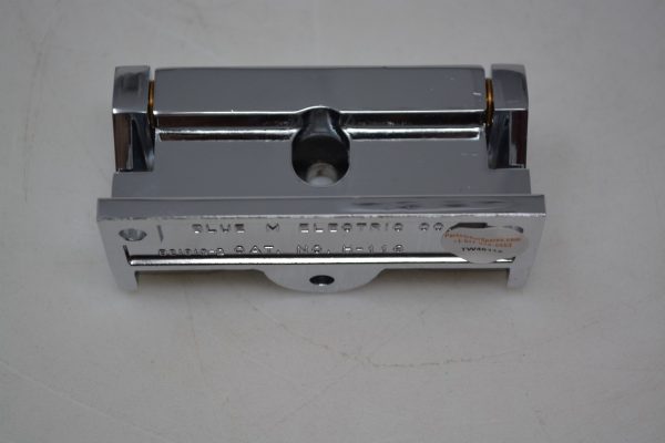 BLUE M ELECTRIC B218102LOTOF11