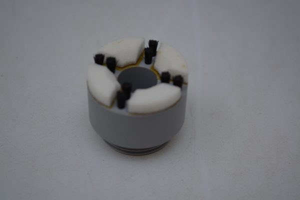 TOKYO ELECTRON TEL B22S1040078511LOTOF4