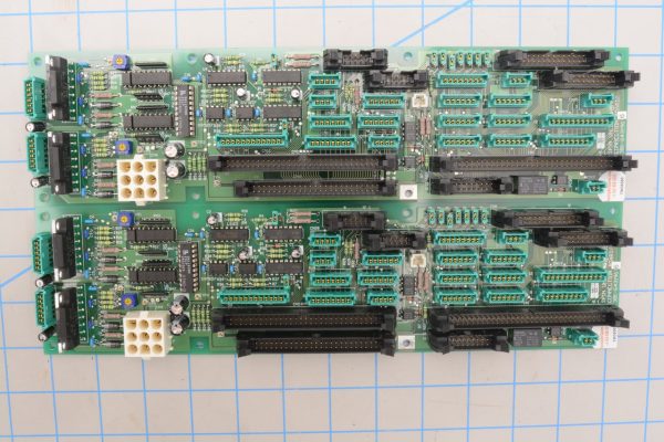 TOKYO ELECTRON TEL B23816431966 - Image 3