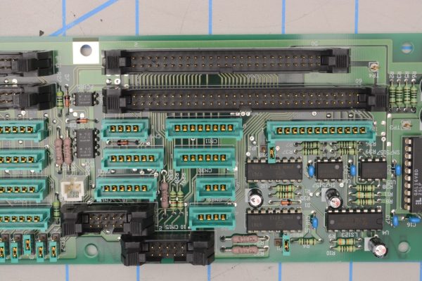 TOKYO ELECTRON TEL B23816431966 - Image 5