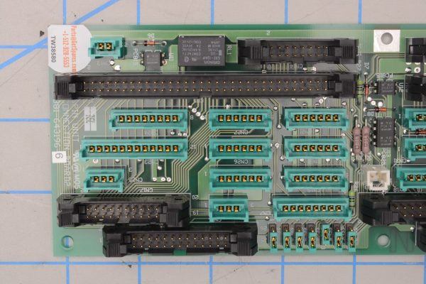 TOKYO ELECTRON TEL B23816431966 - Image 6