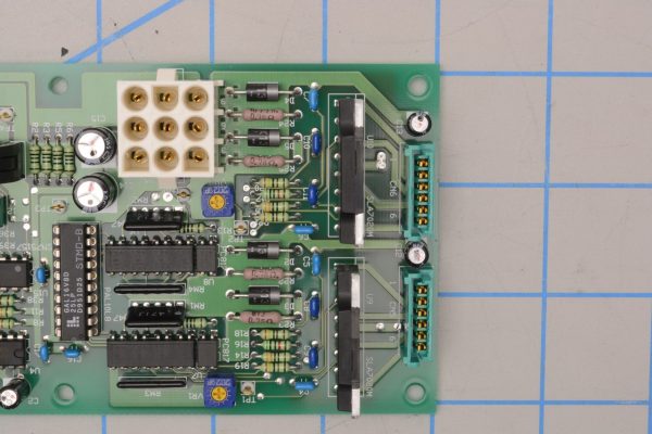 TOKYO ELECTRON TEL B23816431966 - Image 7
