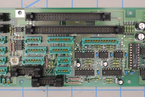 TOKYO ELECTRON TEL B23816431966 - Image 8