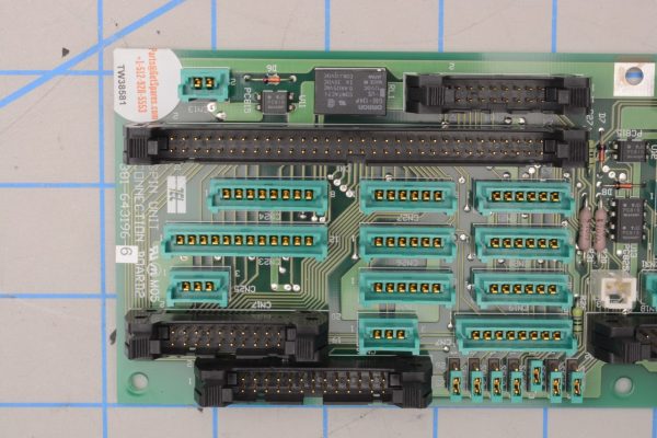 TOKYO ELECTRON TEL B23816431966 - Image 9