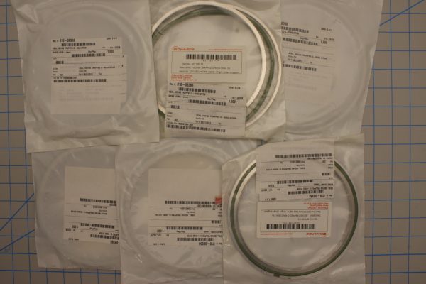 EDWARDS B27158172LOTOF6