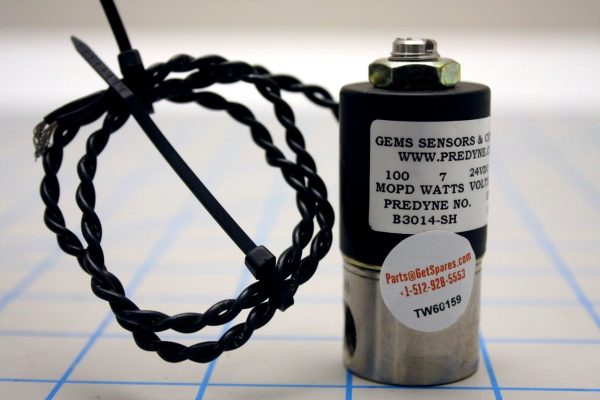 GEMS SENSORS & CONTROLS B3014SH