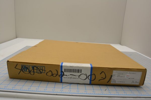 TOKYO ELECTRON TEL B3181032253112