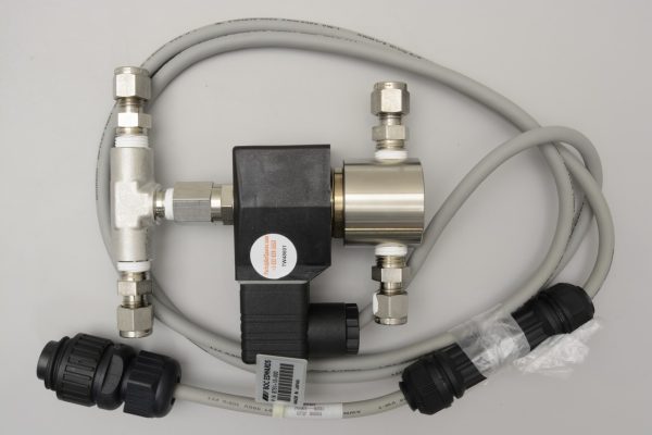 EDWARDS B75110000LOTOF3