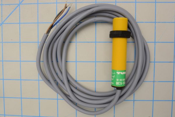 TURCK BC5S18AN4X