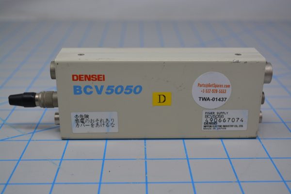 DENSEI BCV5050