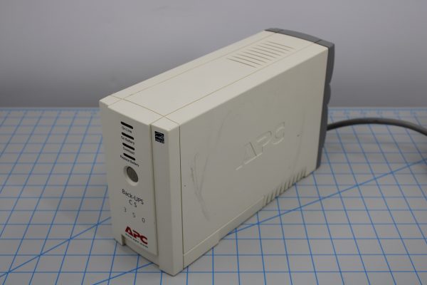 APC BK350