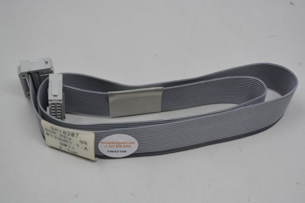 BROOKS AUTOMATION BM18207
