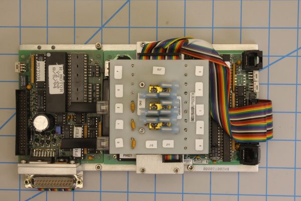 BROOKS AUTOMATION BM200720000