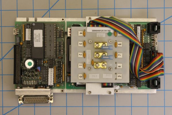 BROOKS AUTOMATION BM200720000 - Image 3