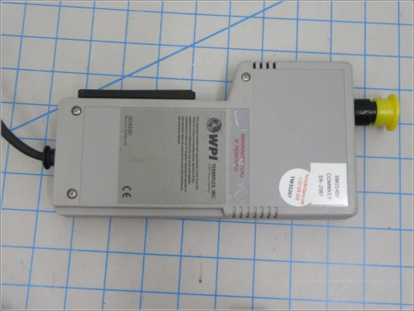 PRECISION ROBOTS BM25450