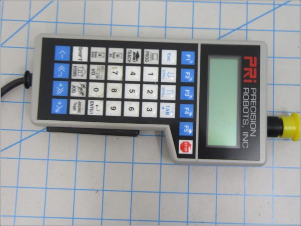 PRECISION ROBOTS BM25450 - Image 2