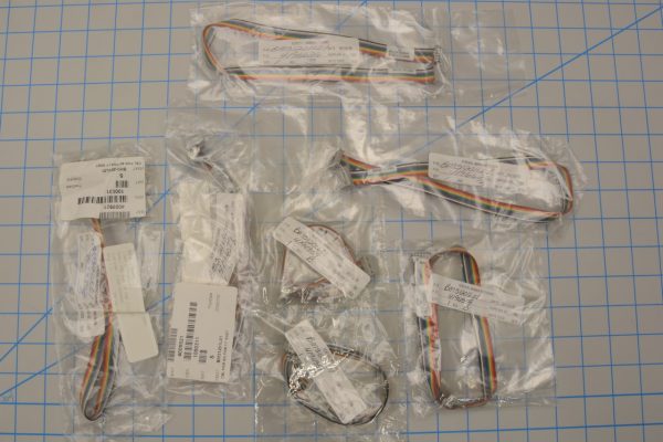 BROOKS AUTOMATION BM31201L01LOTOF7