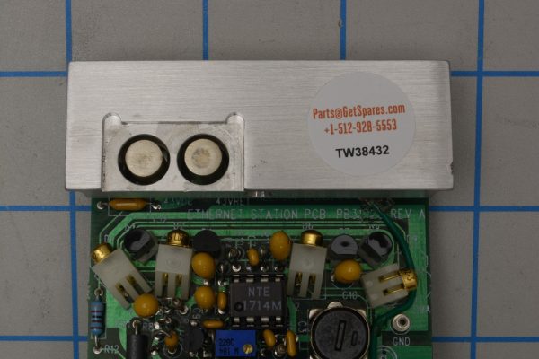 BROOKS AUTOMATION BM38185LOTOF5