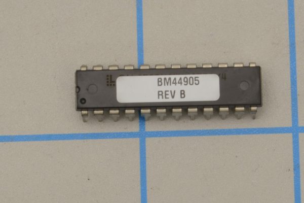 BROOKS AUTOMATION BM44905LOTOF15