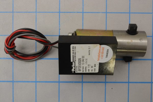 PARKER BP2EV0005