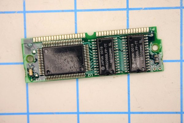 RECIF INC BPP8K06LOTOF4