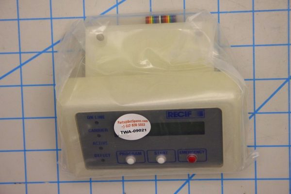 RECIF INC BPP8MA0081LOTOF3