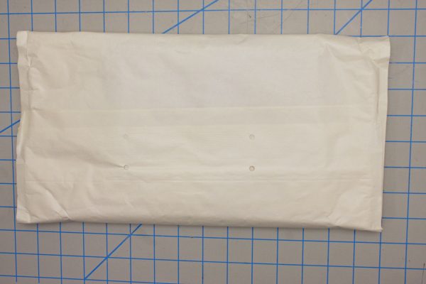 RECIF INC BPPV01A41100LOTOF3