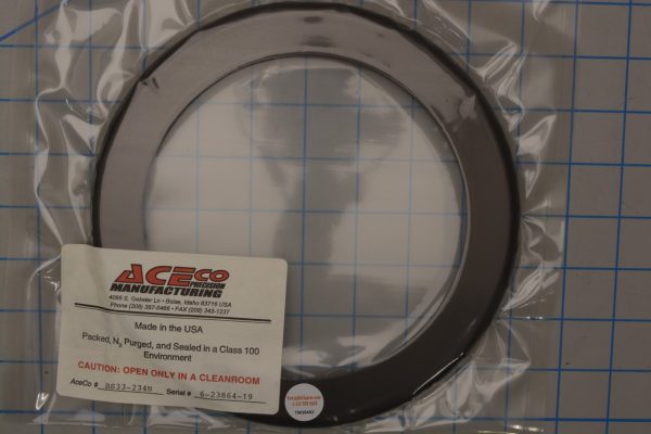 ACECO PRECISION BS33234N - Image 2