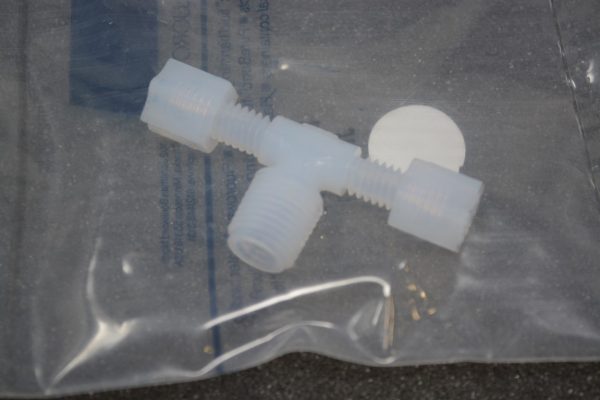 FLUOROWARE BT24NLOTOF5