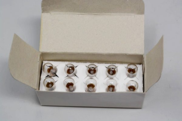 ZMISC BULB12V011AT10E10