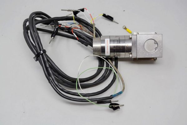 ASTRO INSTRUMENTS CORP BZ4C