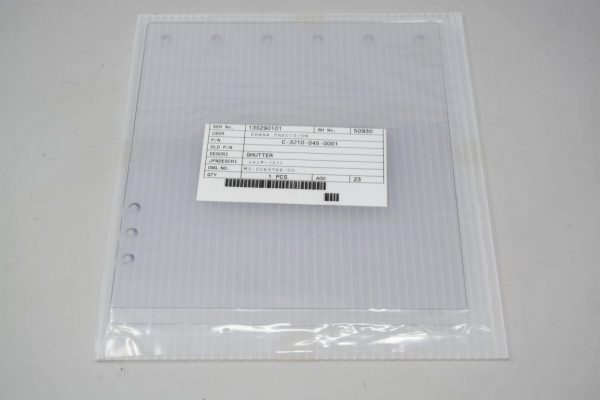 EBARA C32100450001