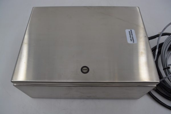 HOFFMAN CSD16126SS