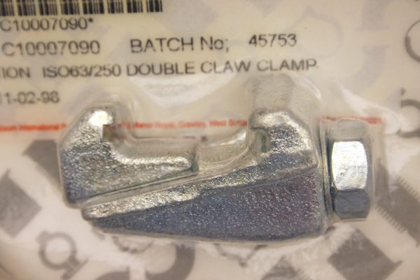 EDWARDS C10007090LOTOF84