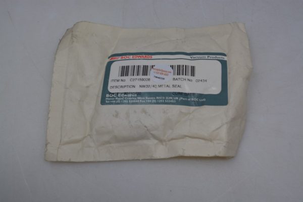 EDWARDS C27159006