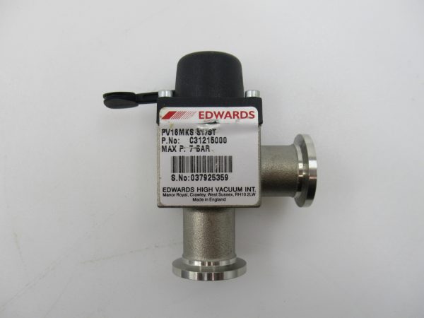 EDWARDS C31215000