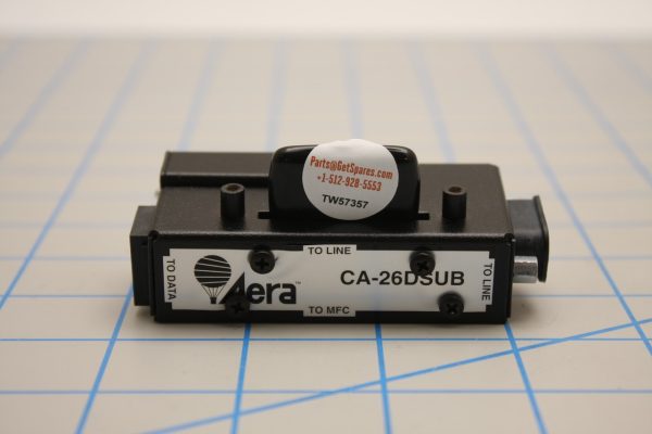 AERA CA26DSUBLOTOF24