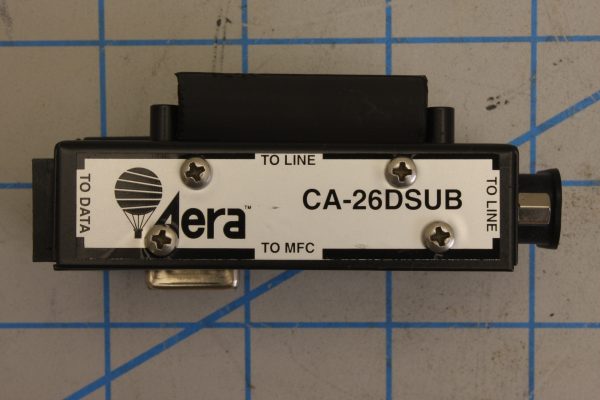AERA CA26DSUB
