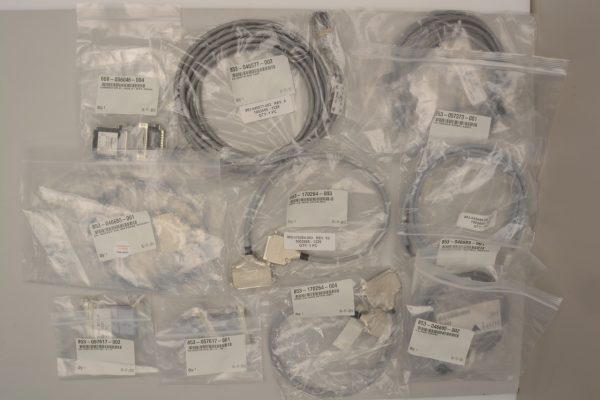 LAM RESEARCH CORPORATION CABLEKIT853046085001