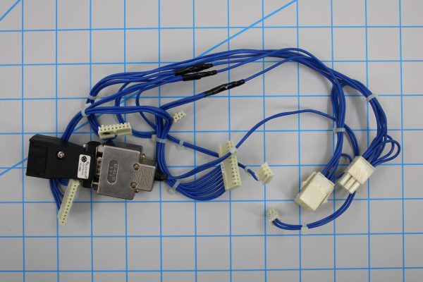 ORIENTAL MOTOR CABLESFORCSD5807NPA28ANDEG201AE