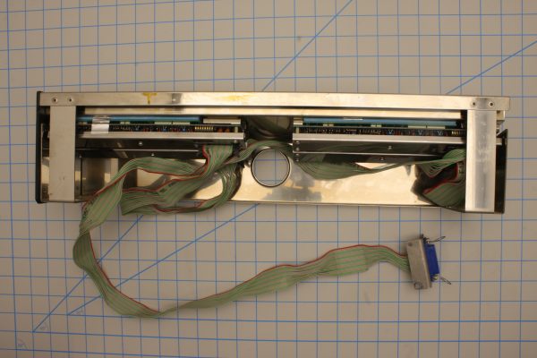 DNS DAI NIPPON SCREEN CASSETTESTAGE14CONTROLBAR