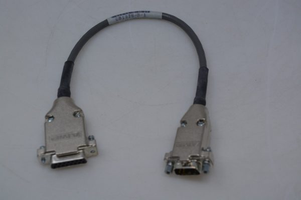 MKS CB127S31