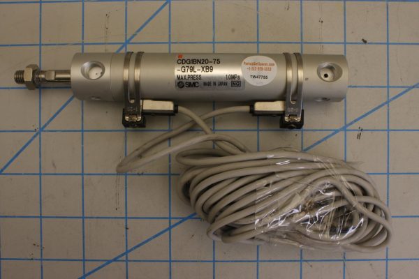 SMC CDG1BN2075G79LXB9